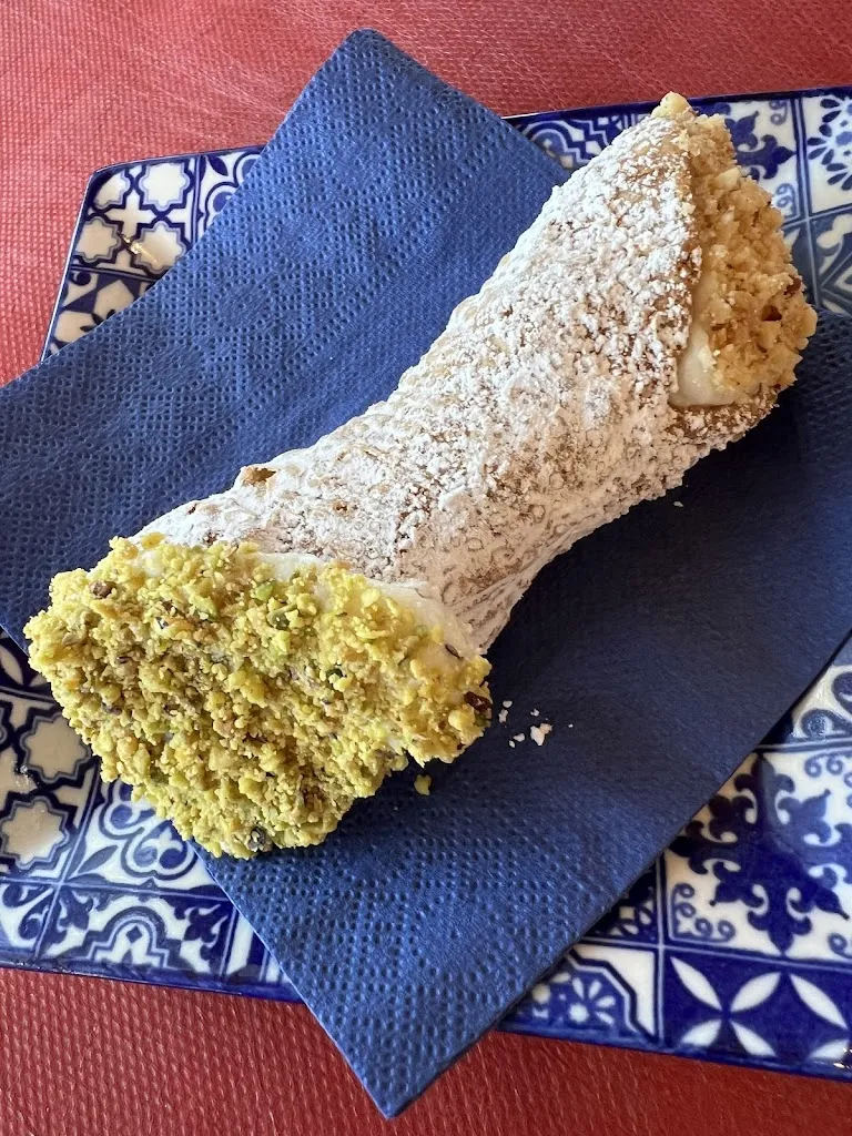 Menu_Snack Point dei Tipici Siciliani_Campo di Trens_image_1