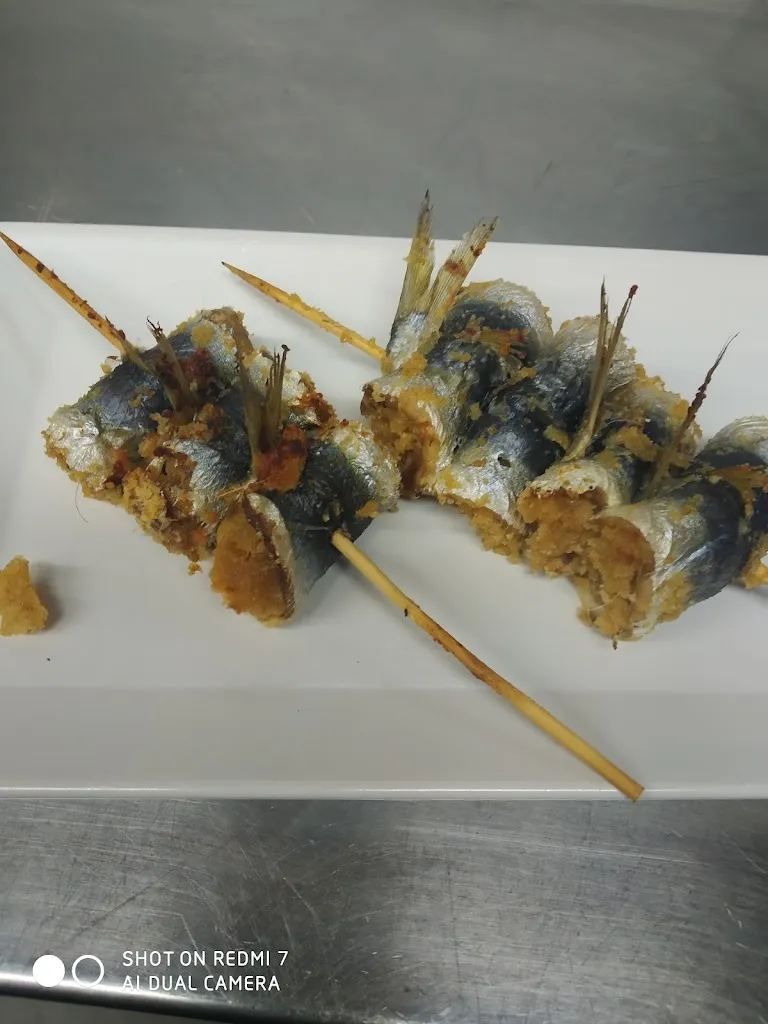 Menu_Snack Point dei Tipici Siciliani_Campo di Trens_image_8