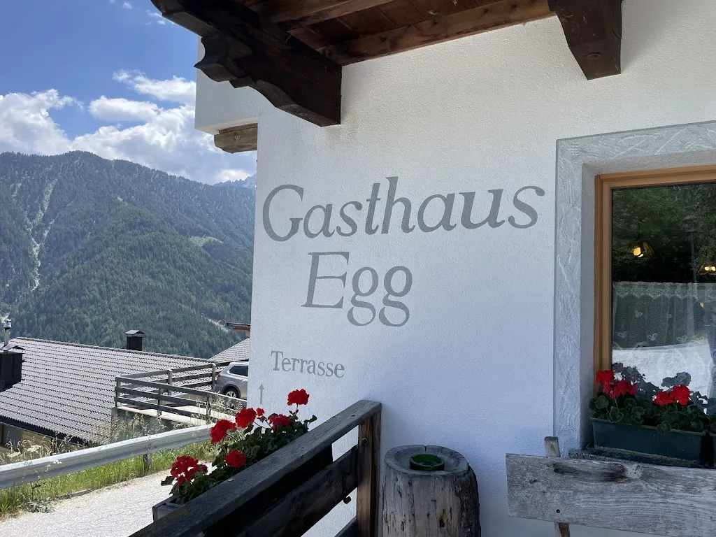 Andreas Lobocki_Gasthaus Egg_Campo di Trens_Bewertung