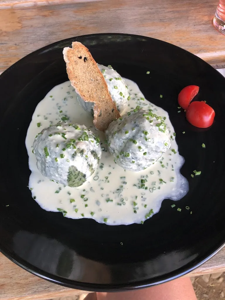 Hannelore Wintersteiger_Gasthaus Egg_Campo di Trens_Bewertung