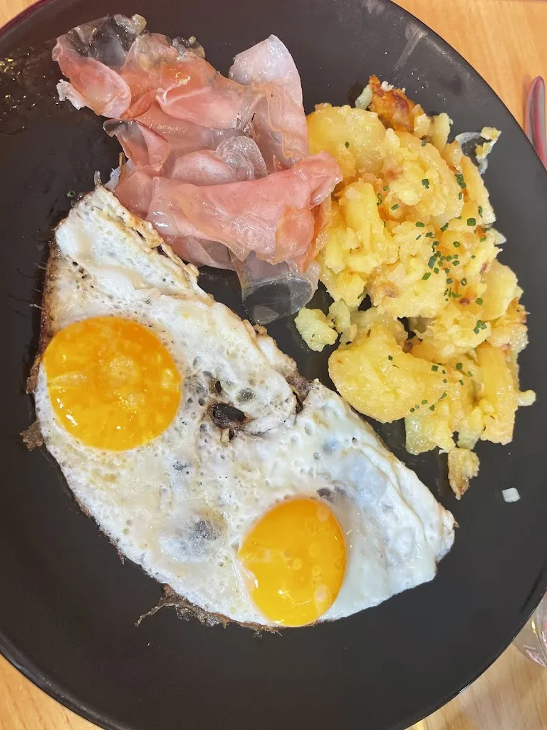 Marco M._Gasthaus Egg_Campo di Trens_Bewertung