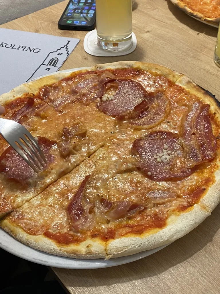 Ye Pe_Kolpinghaus Sterzing_Campo di Trens_review