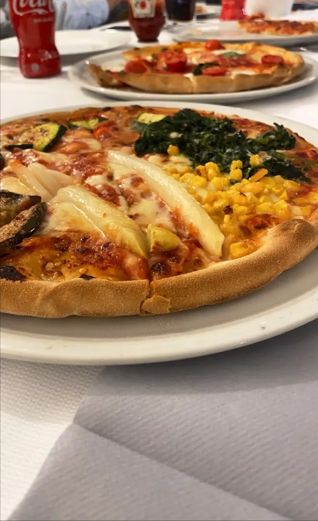 Fatimah Ali_Kolpinghaus Sterzing_Campo di Trens_review