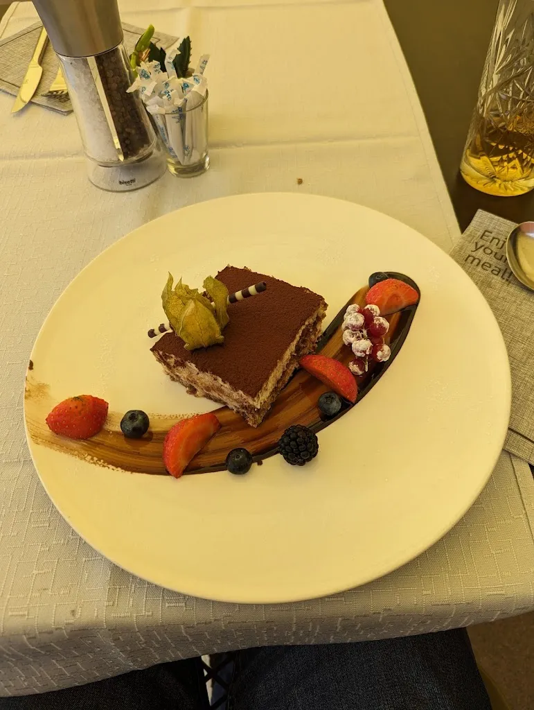 Frank Baelde_Derby_Campo di Trens_review