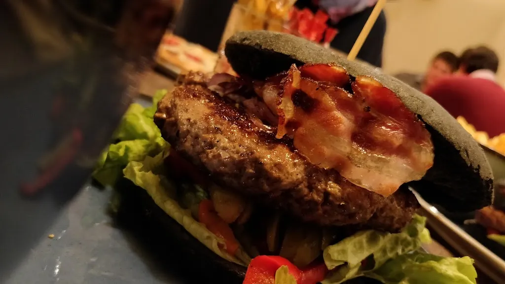 Peter Linter_Derby_Campo di Trens_review