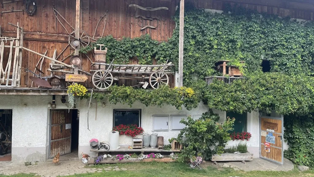 Marta Mattaini_Ungererhofschenke_Campo di Trens_review