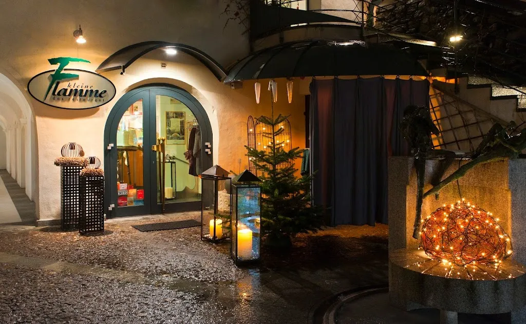 Ristorante Kleine Flamme_Campo di Trens_slider_image_1