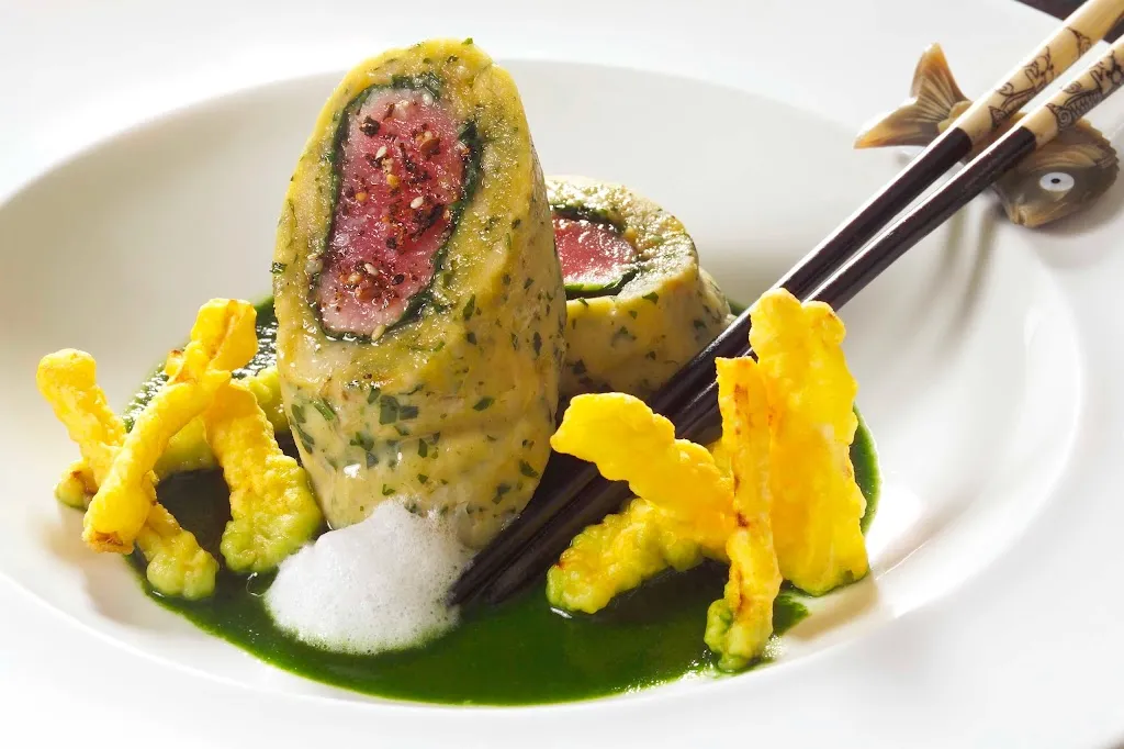 Ristorante Kleine Flamme_Campo di Trens_slider_image_2