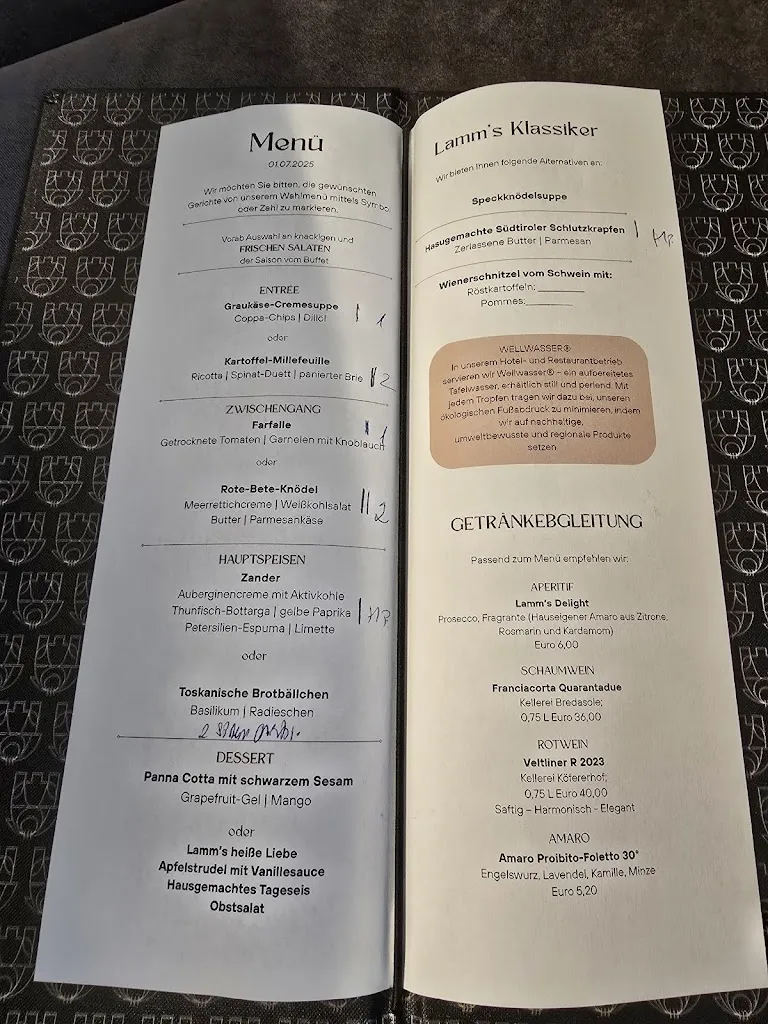 Menu_Ristorante Lamm_Campo di Trens_image_old_2