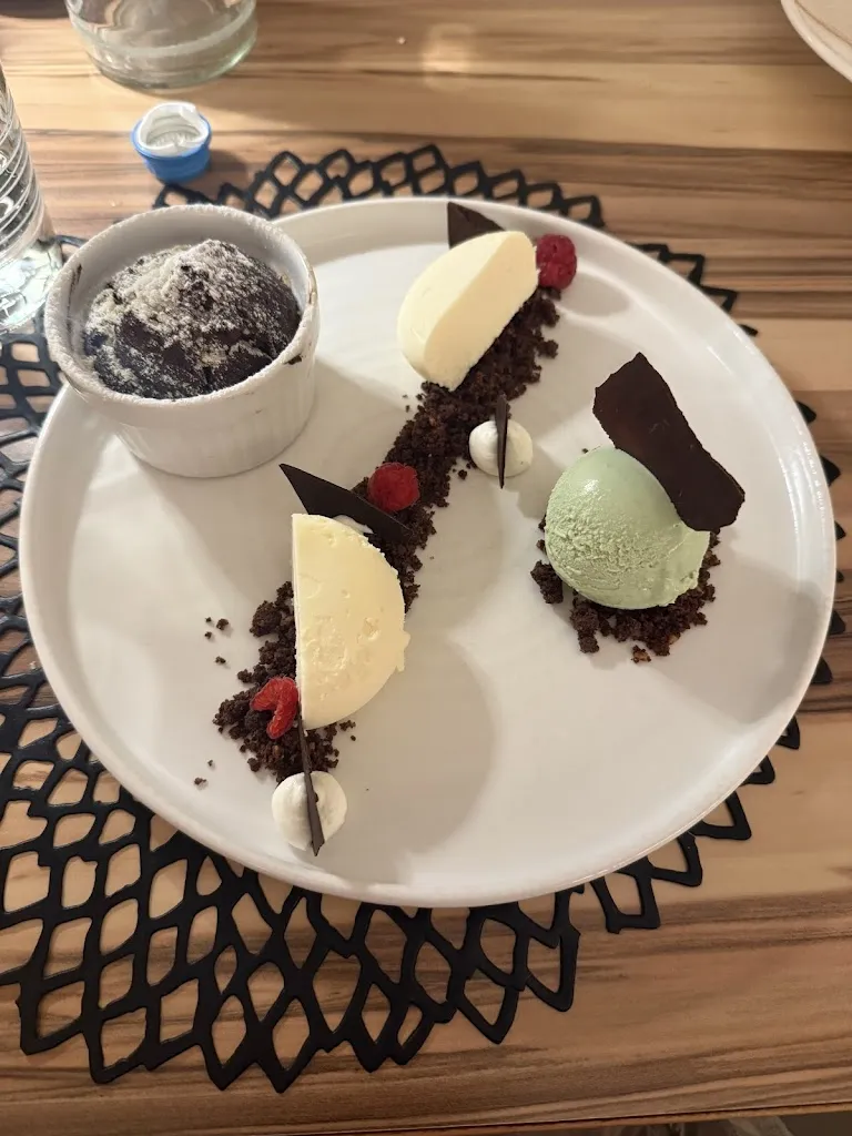 Maria P_Ristorante Lamm_Campo di Trens_bewertung