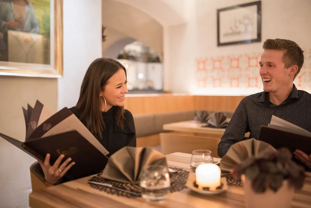 Ristorante Lamm restaurant in Campo di Trens