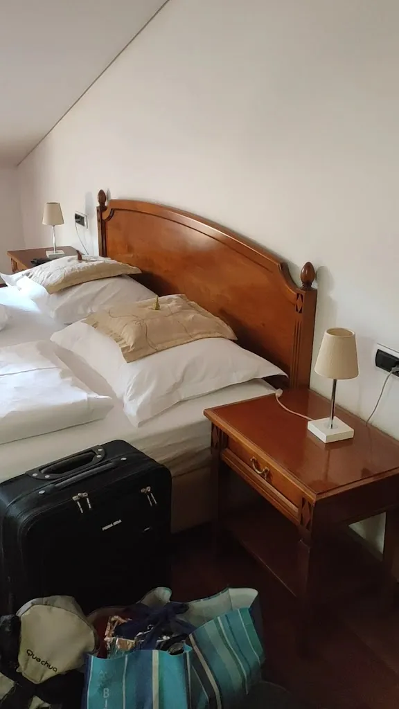 Hotel Restaurant Lilie restaurant in Campo di Trens