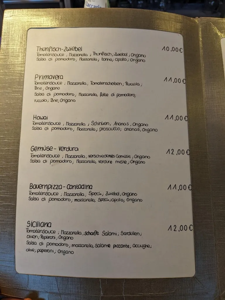 Menu_Restaurant Pizzeria Europa_Campo di Trens_image_3