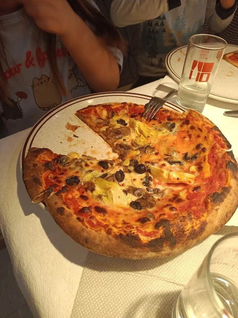 Menu_Restaurant Pizzeria Europa_Campo di Trens_image_5