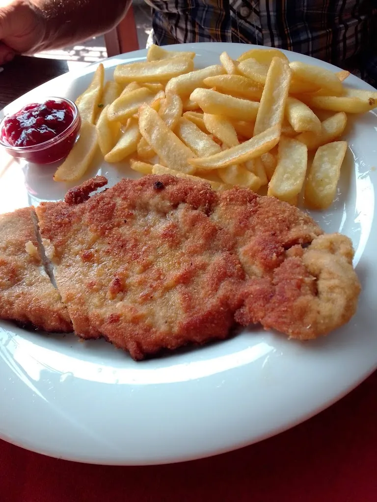 Menu_Restaurant Pizzeria Europa_Campo di Trens_image_8