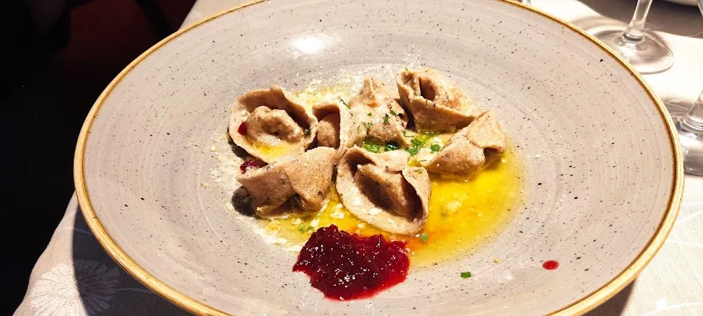 Menu_Restaurant Pizzeria Europa_Campo di Trens_image_9