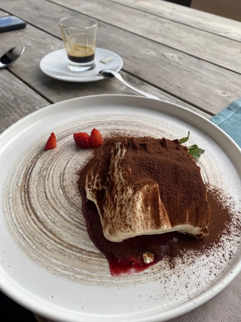 Maciej_Restaurant Pizzeria Europa_Campo di Trens_review