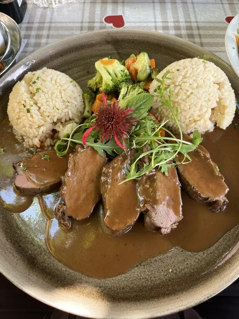 Matthias Hinteregger_Gasthaus Gilfenklamm_Campo di Trens_review