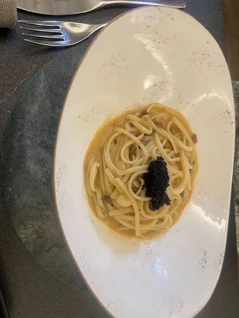 Dan Pirvulescu_Anima Ristorante_Locorotondo_recensione