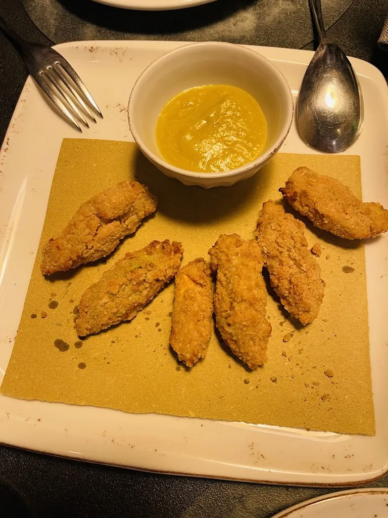 Ralph D'Amato_Anima Ristorante_Locorotondo_recensione