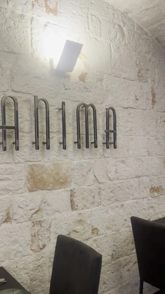 Anima Ristorante_Locorotondo_slider_image_2