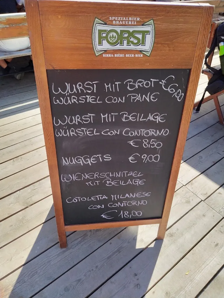 Menu_Bergrestaurant Roßstodl_Campo di Trens_image_3