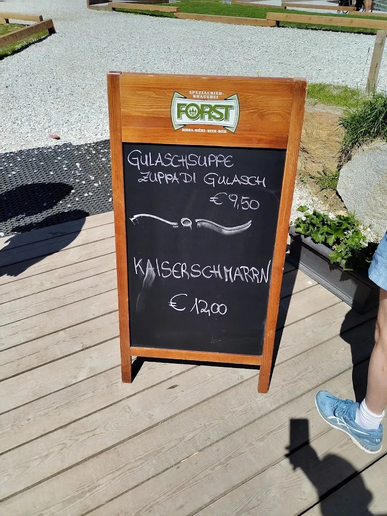 Menu_Bergrestaurant Roßstodl_Campo di Trens_image_4