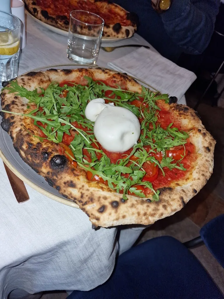 Emanuele Arrostuto_Anett restaurant_Campo di Trens_review