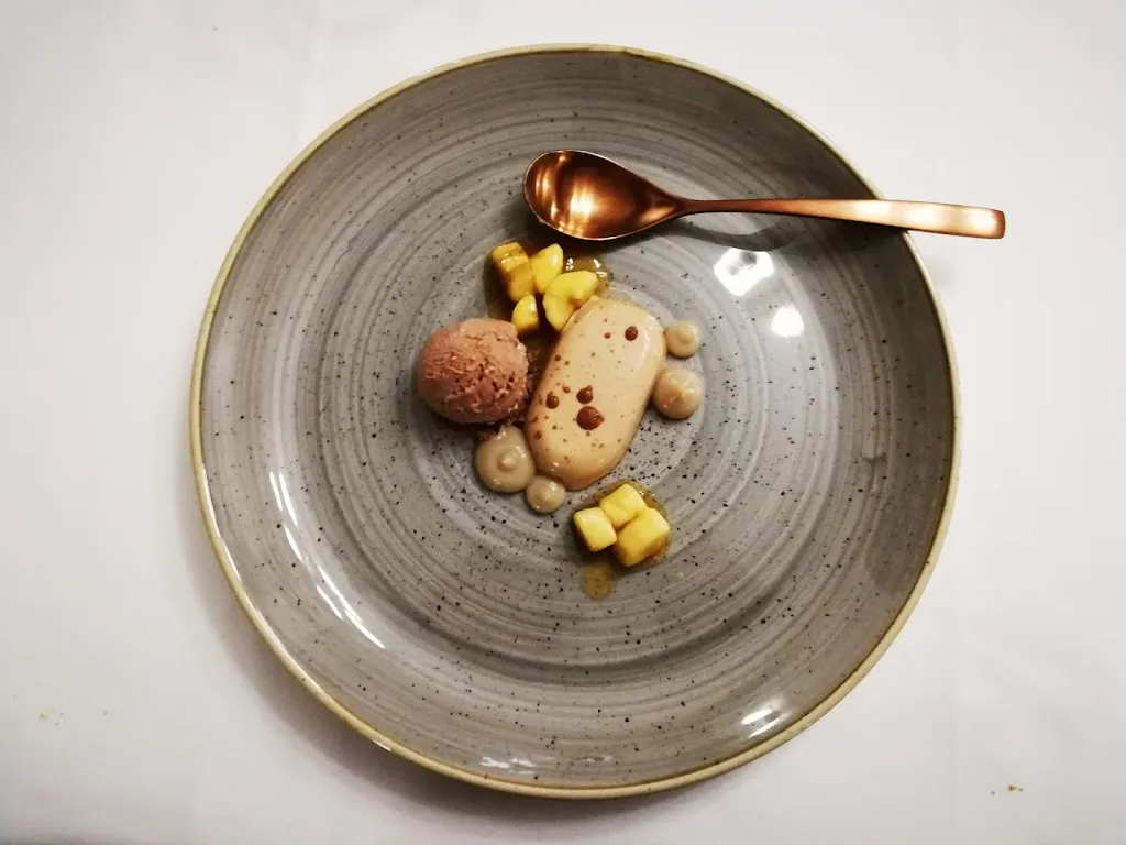 Gabri San_Anett restaurant_Campo di Trens_review