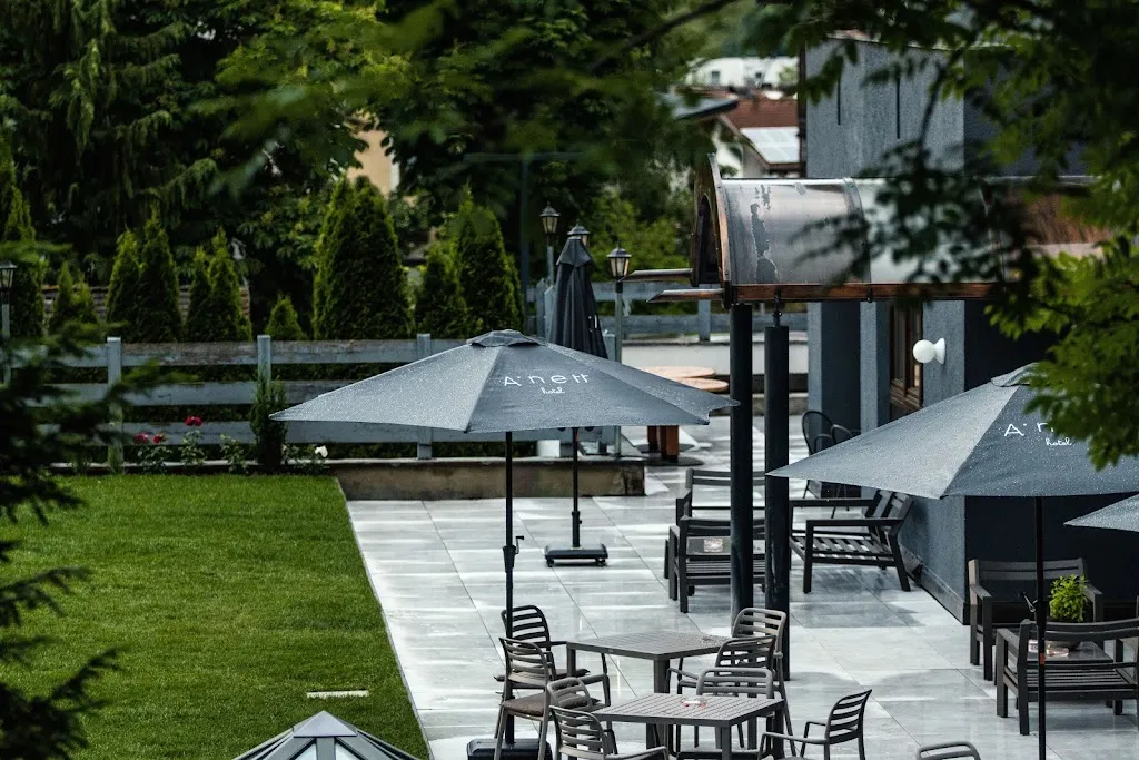 Anett restaurant restaurant in Campo di Trens