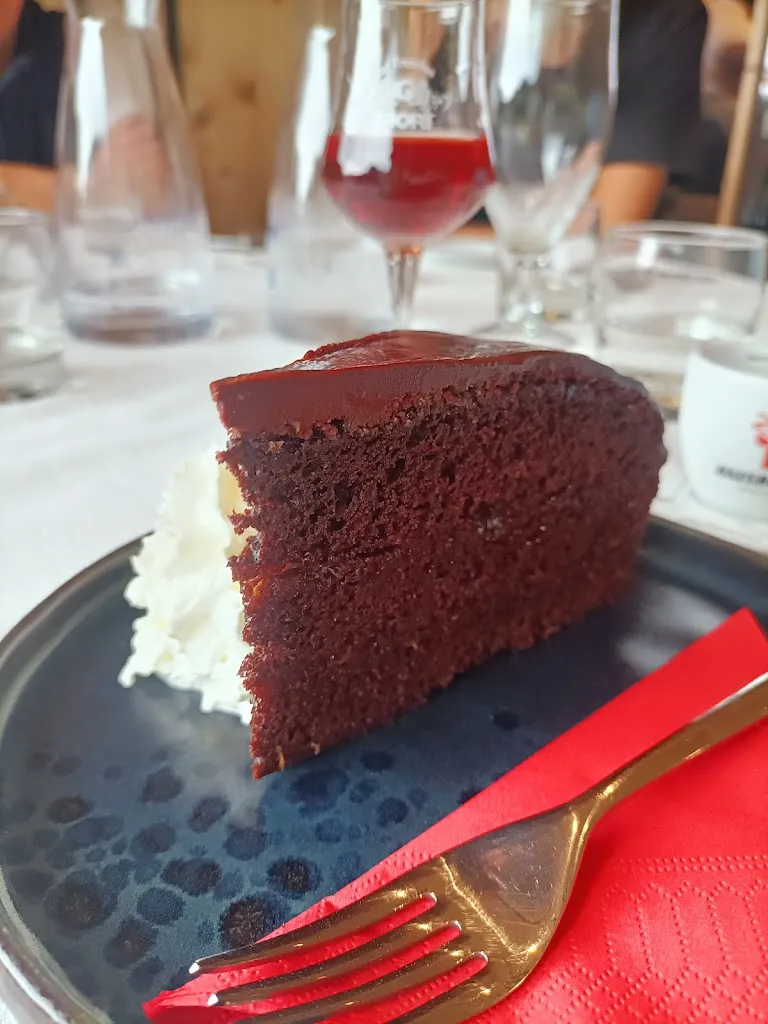 Sonia Marelli_Alpin Chalet Rosskopf_Campo di Trens_recensione