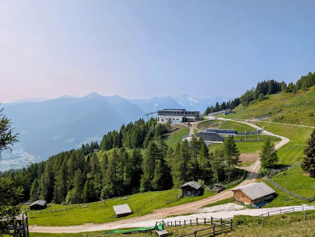 Alpin Chalet Rosskopf_Campo di Trens_slider_image_3