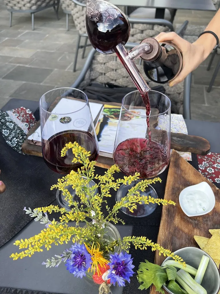 Maya E_Zoll Steakhouse, Burger & more_Campo di Trens_review