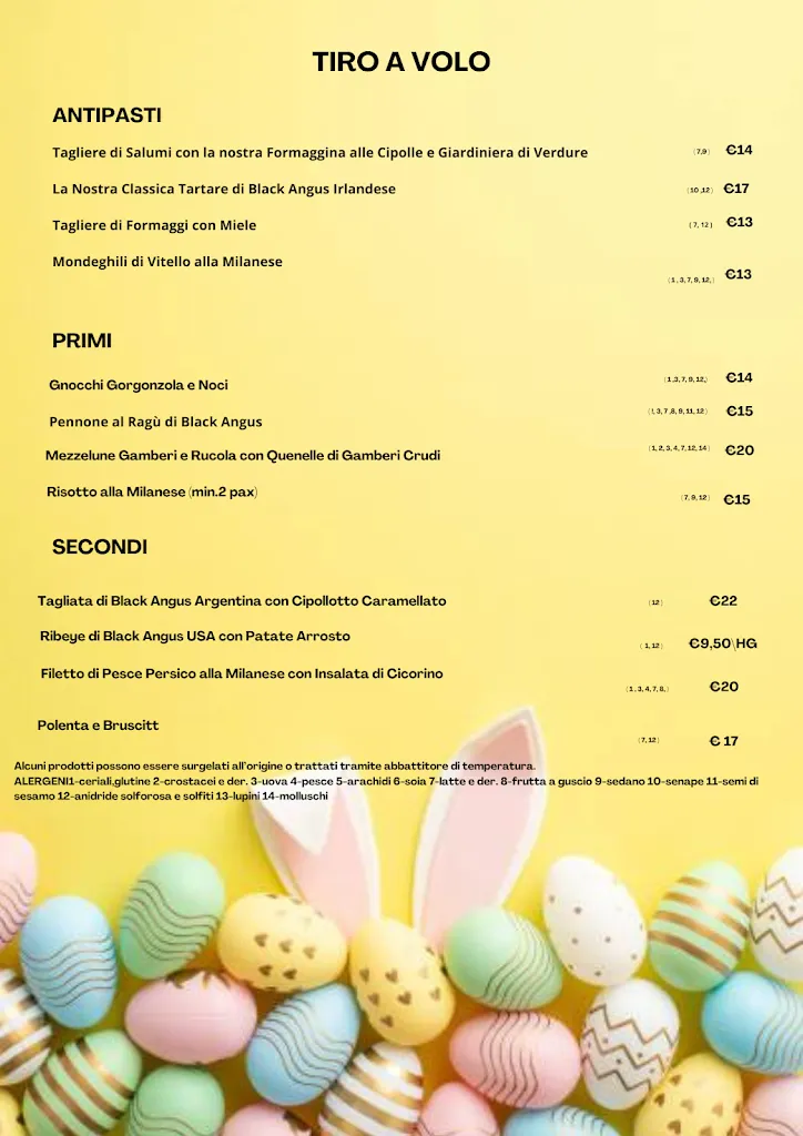 Menu_Ristorante Cafè Tiro a Volo_Cardano_image_2