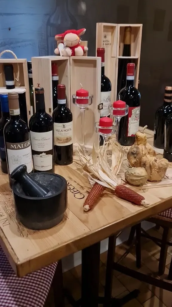 Ristorante Cafè Tiro a Volo_Cardano_slider_image_2