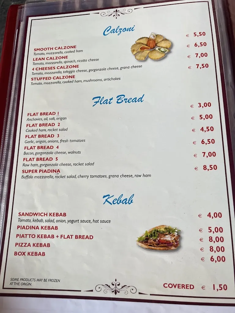 Menu_Ristorante Pizzeria Il Granchio 3_Cardano_image_1