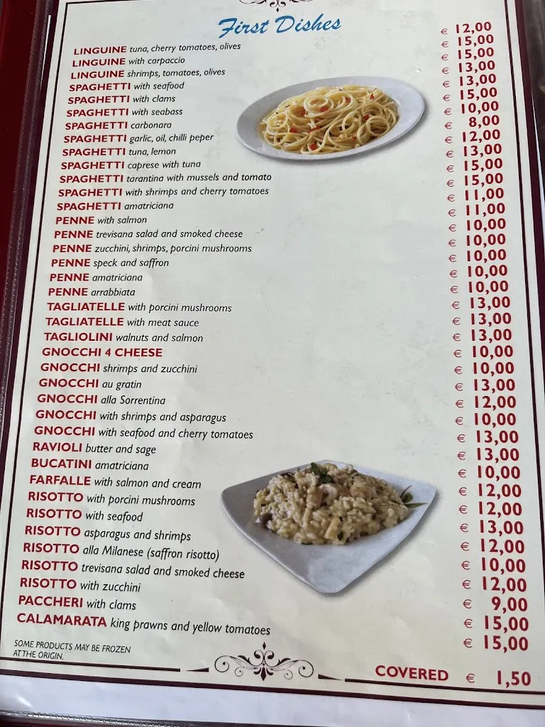 Menu_Ristorante Pizzeria Il Granchio 3_Cardano_image_2