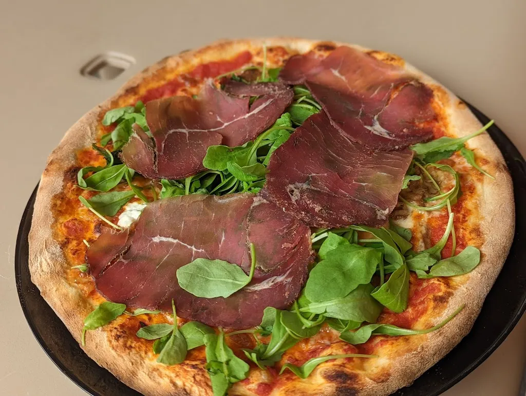 Luca Muca_Ristorante Pizzeria Il Granchio 3_Cardano_review