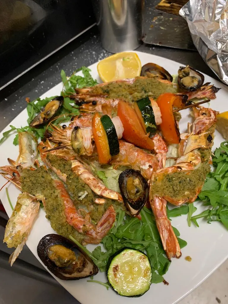 Ristorante Pizzeria Il Granchio 3_Cardano_slider_image_2