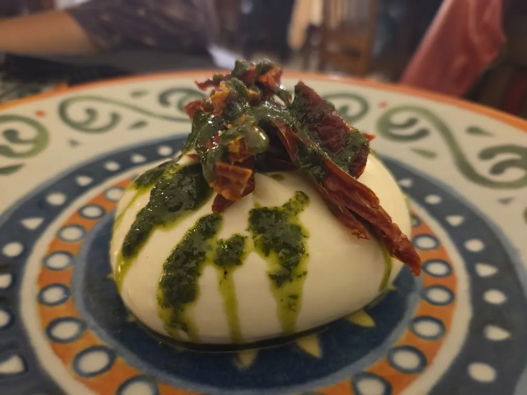 Frederik Hostens_Trattoria AL VECCHIO ARCO_Locorotondo_review