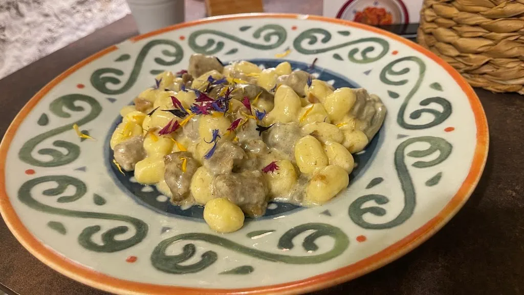 Trattoria AL VECCHIO ARCO_Locorotondo_slider_image_3