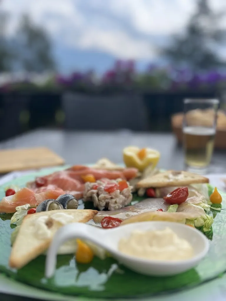 Menu_Chalet Val Genova - Tipica Osteria Trentina_Carisolo_image_3