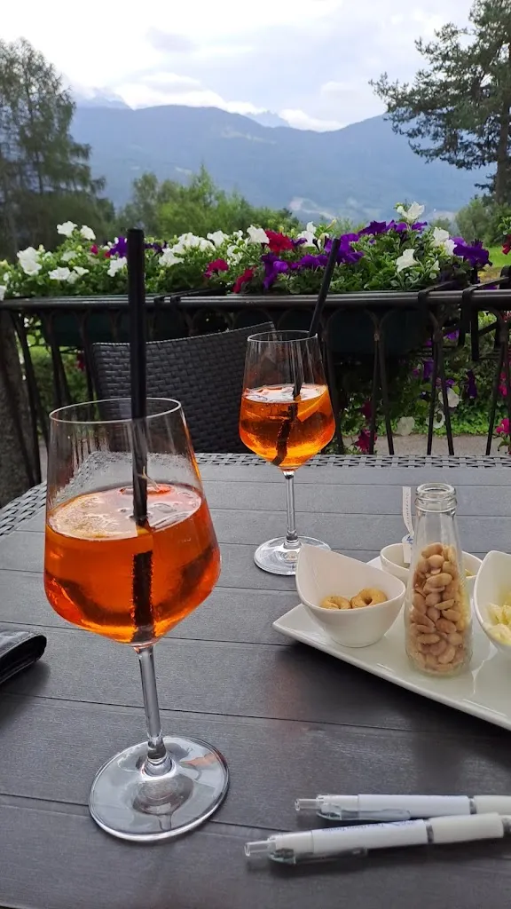 Menu_Chalet Val Genova - Tipica Osteria Trentina_Carisolo_image_7