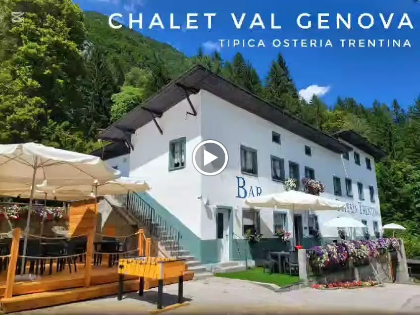Chalet Val Genova - Tipica Osteria Trentina_Carisolo_slider_image_2