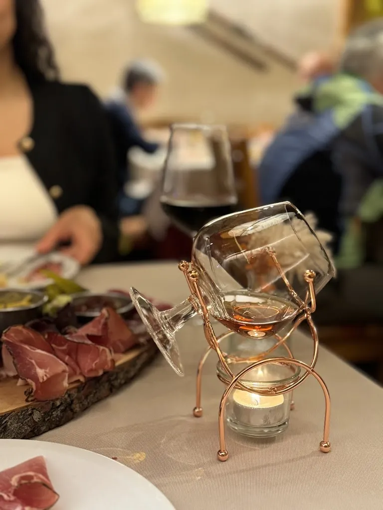 Milad Tehrani_Ristorante Pizzeria - All' Antica Segheria_Carisolo_Bewertung