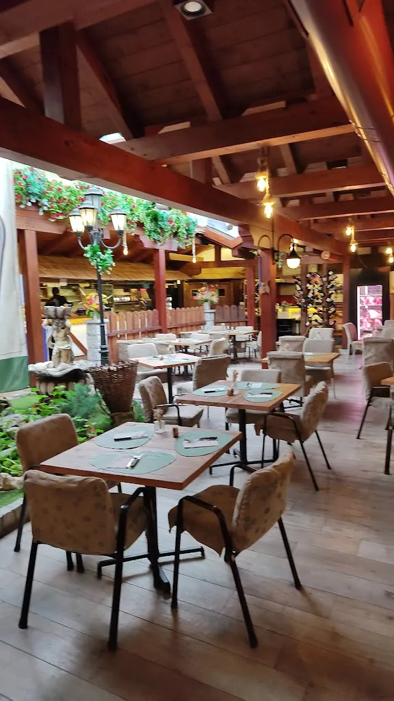 Ristorante Pizzeria - All' Antica Segheria_Carisolo_slider_image_2