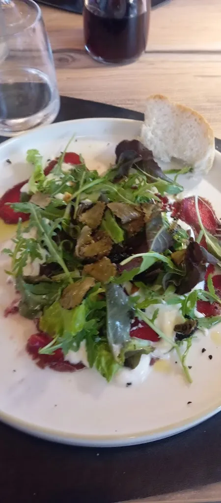 Maurizio Lamon_Hostaria 