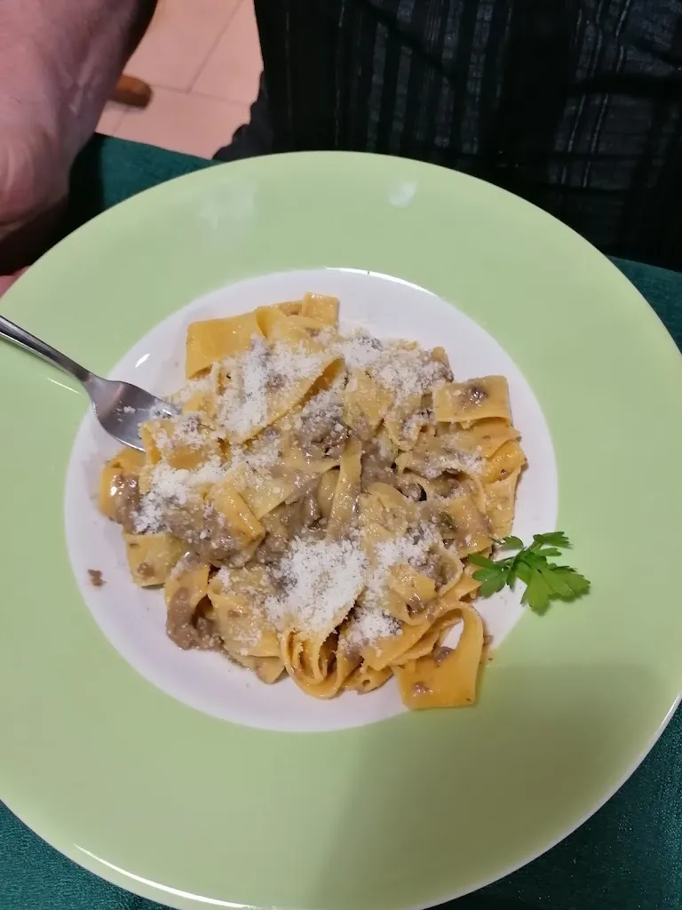 Menu_The Brickyard_Canal San Bovo_image_6