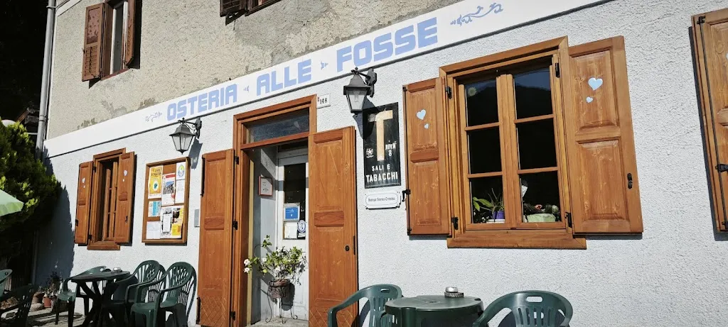 Osteria Alle Fosse Da Chiara_Canal San Bovo_slider_image_1