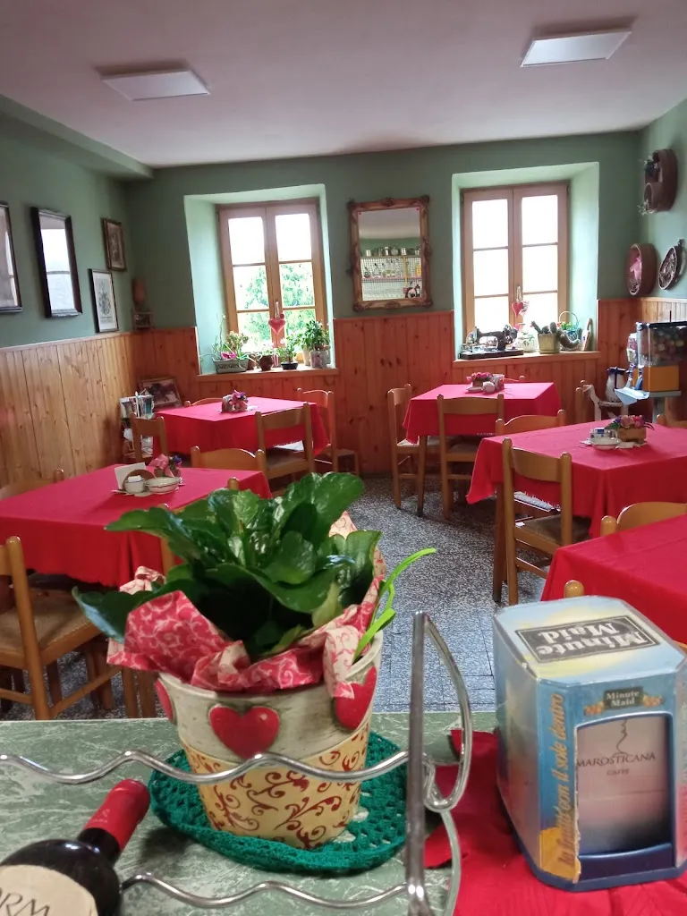 Osteria Alle Fosse Da Chiara_Canal San Bovo_slider_image_2